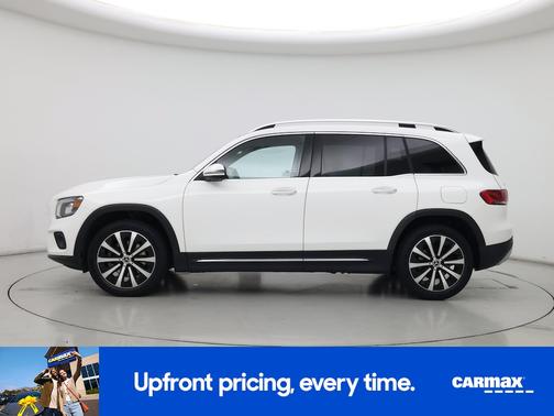 2023 Mercedes-Benz GLB 250 