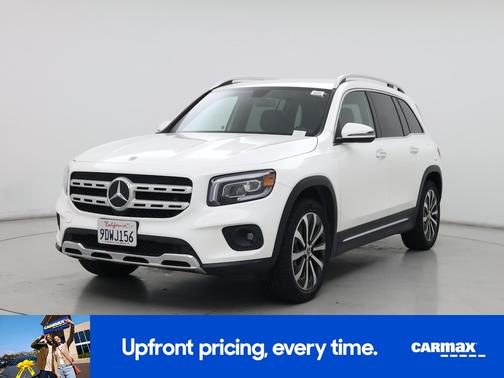 2023 Mercedes-Benz GLB 250 