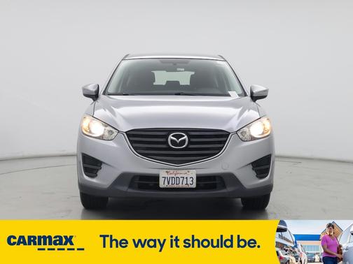 2016 Mazda CX-5 Sport