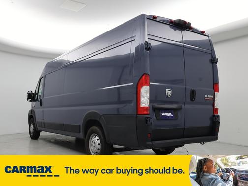 2022 RAM ProMaster 3500