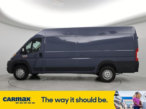 2022 RAM ProMaster 3500