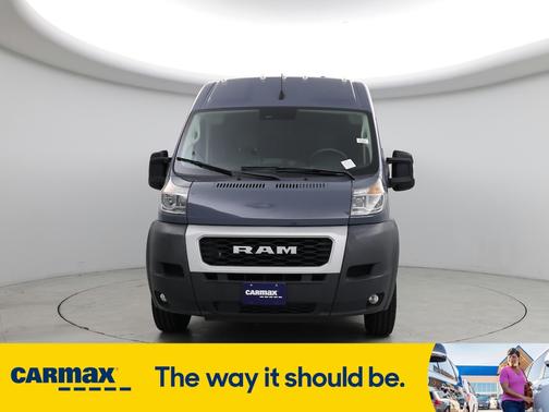 2022 RAM ProMaster 3500