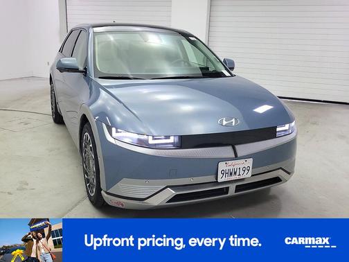 2023 Hyundai IONIQ 5 Limited