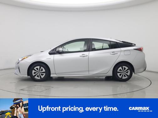 2018 Toyota Prius Two