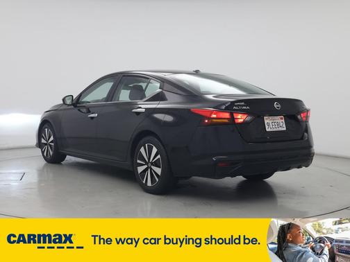 2022 Nissan Altima SV