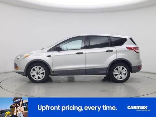 2015 Ford Escape S