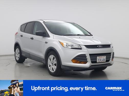 2015 Ford Escape S
