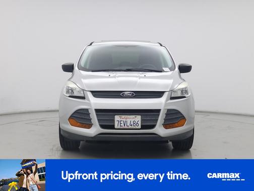 2015 Ford Escape S