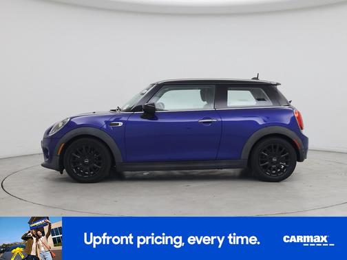 2020 MINI Hardtop 