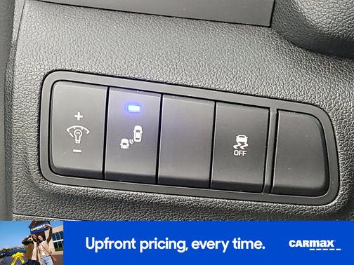 2018 Hyundai TUCSON SEL Plus