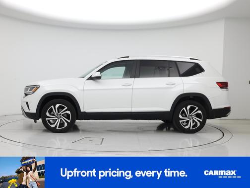 2023 Volkswagen Atlas SEL