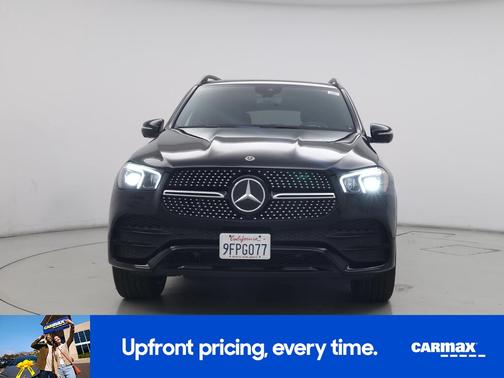 2023 Mercedes-Benz GLE 350 