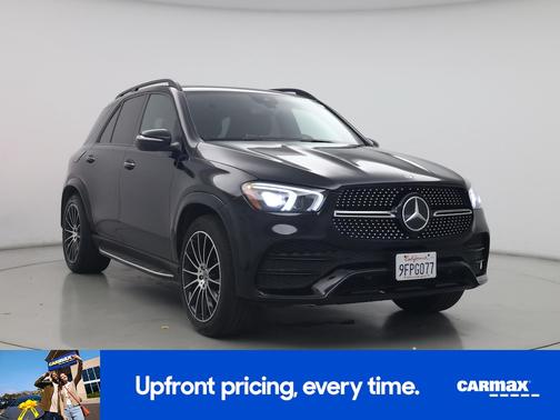 2023 Mercedes-Benz GLE 350 GLE 350