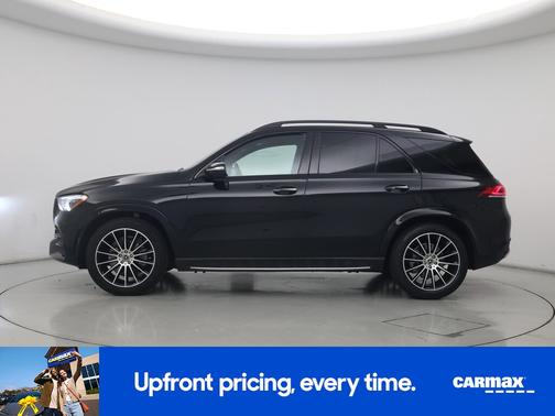 2023 Mercedes-Benz GLE 350 
