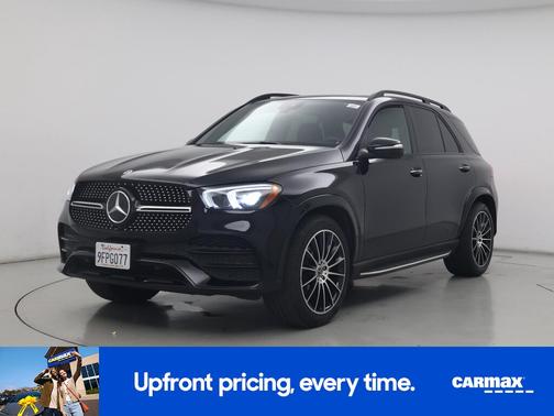 2023 Mercedes-Benz GLE 350 