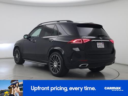2023 Mercedes-Benz GLE 350 GLE 350