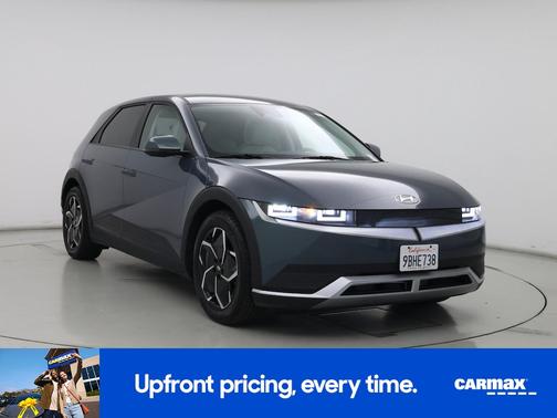 2022 Hyundai IONIQ 5 SEL