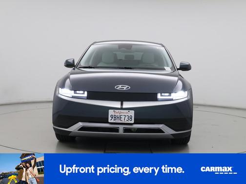 2022 Hyundai IONIQ 5 SEL