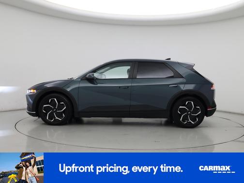 2022 Hyundai IONIQ 5 SEL