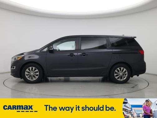 2019 Kia Sedona LX