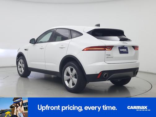 2022 Jaguar E-PACE P250 (A9)