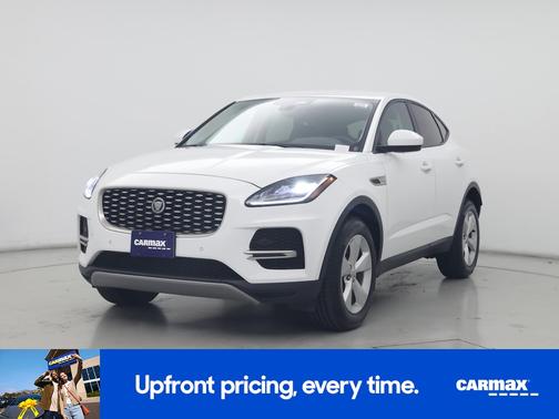 2022 Jaguar E-PACE P250 (A9)