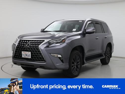 2023 Lexus GX 460 Premium