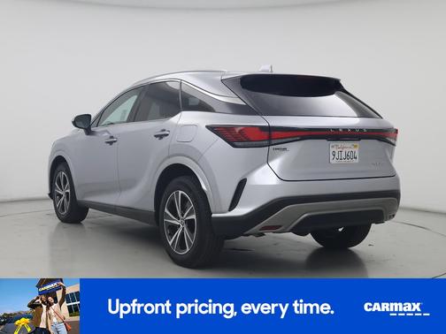 2023 Lexus RX 350 RX 350