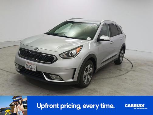 2019 Kia Niro EX