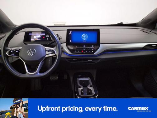 2022 Volkswagen ID.4 Pro