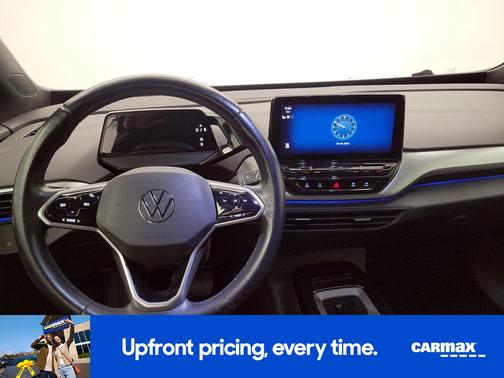 2022 Volkswagen ID.4 Pro