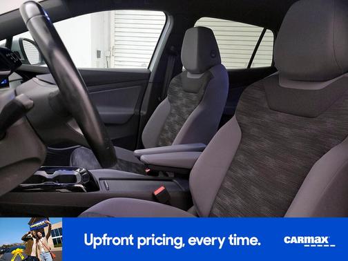 2022 Volkswagen ID.4 Pro