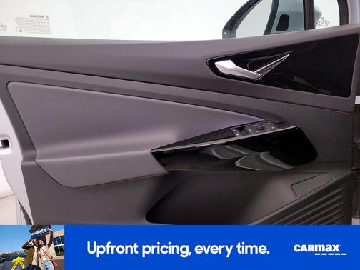 2022 Volkswagen ID.4 Pro