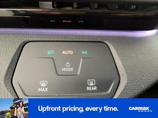 2022 Volkswagen ID.4 Pro