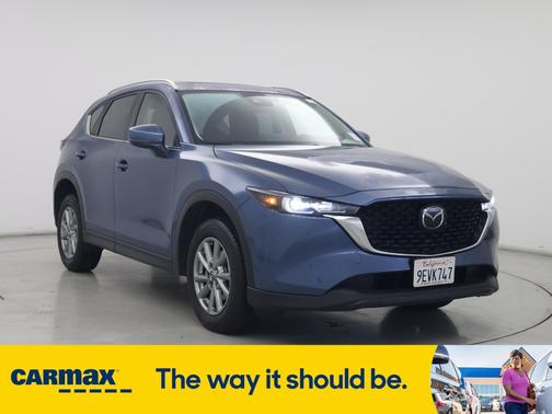 2023 Mazda CX-5 2.5 S Preferred Package