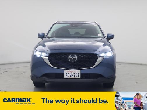2023 Mazda CX-5 2.5 S Preferred Package