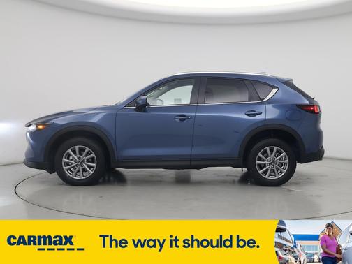 2023 Mazda CX-5 2.5 S Preferred Package