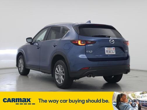 2023 Mazda CX-5 2.5 S Preferred Package
