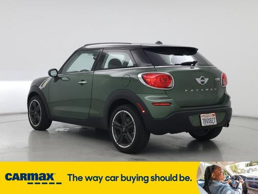 2015 MINI Paceman