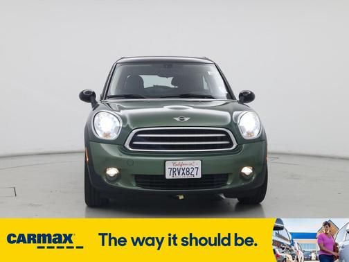 2015 MINI Paceman