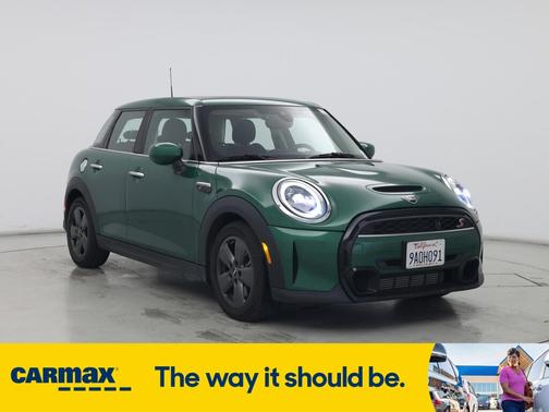 2022 MINI Hardtop S