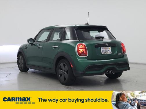 2022 MINI Hardtop S
