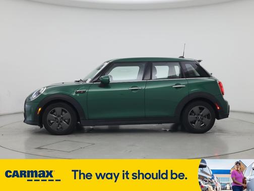2022 MINI Hardtop S