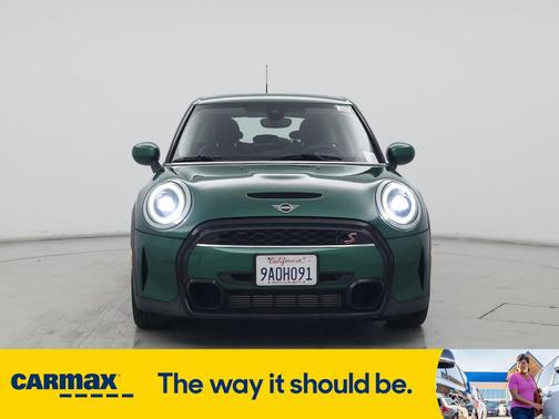 2022 MINI Hardtop S