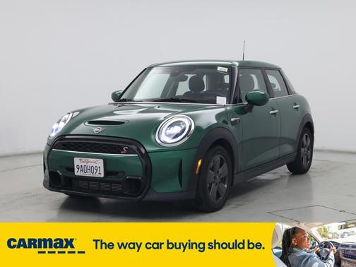 2022 MINI Hardtop S