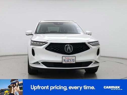 2023 Acura MDX SH-AWD Advance