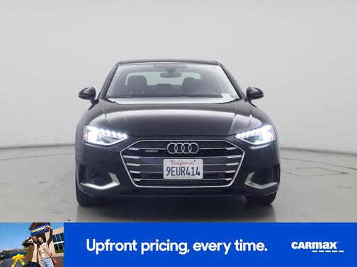 2023 Audi A4 Premium