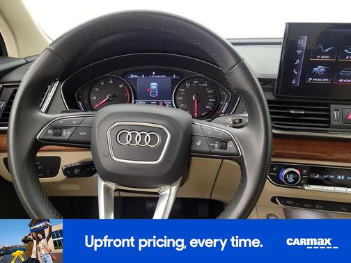 2023 Audi Q5 Premium