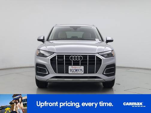 2023 Audi Q5 Premium