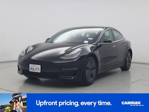 2019 Tesla Model 3 Standard Range